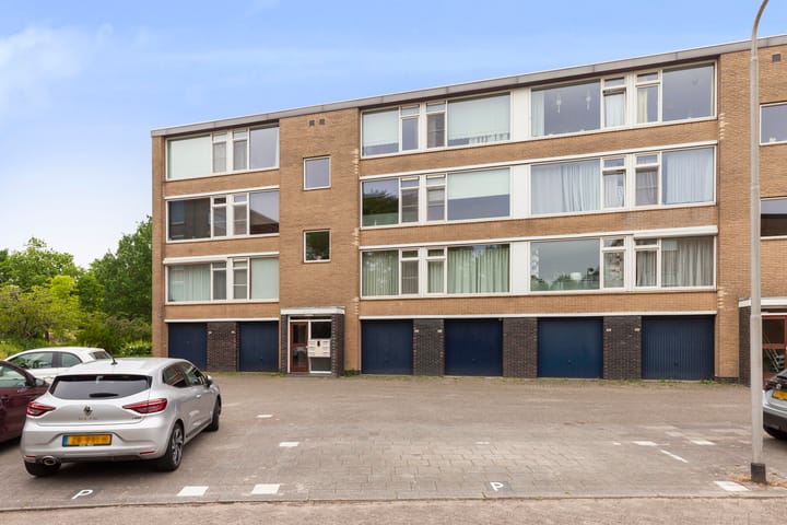 Foto 31 van A.M. de Jongstraat 153