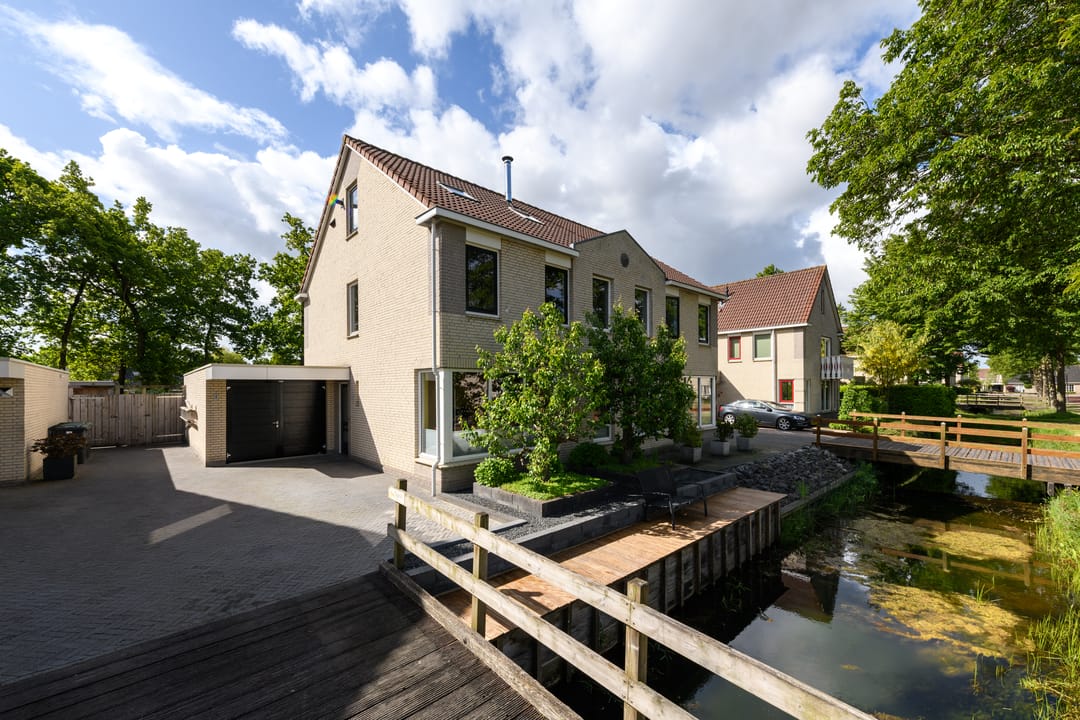 Foto 1 van Rietpol 8