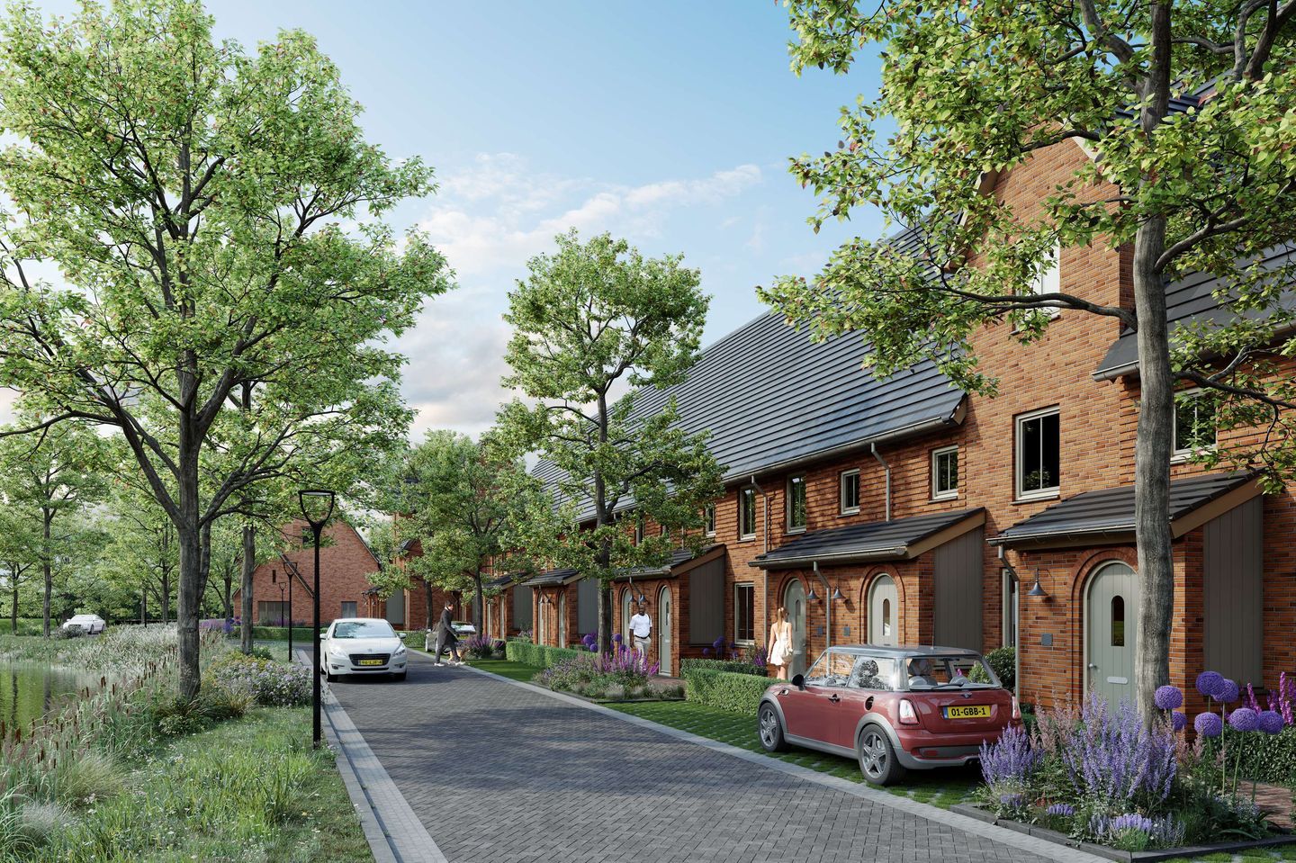 Foto 1 van Bakemastraat 220