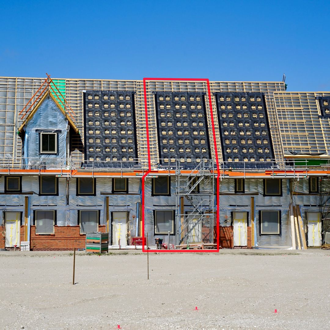 Foto 2 van Bakemastraat 220