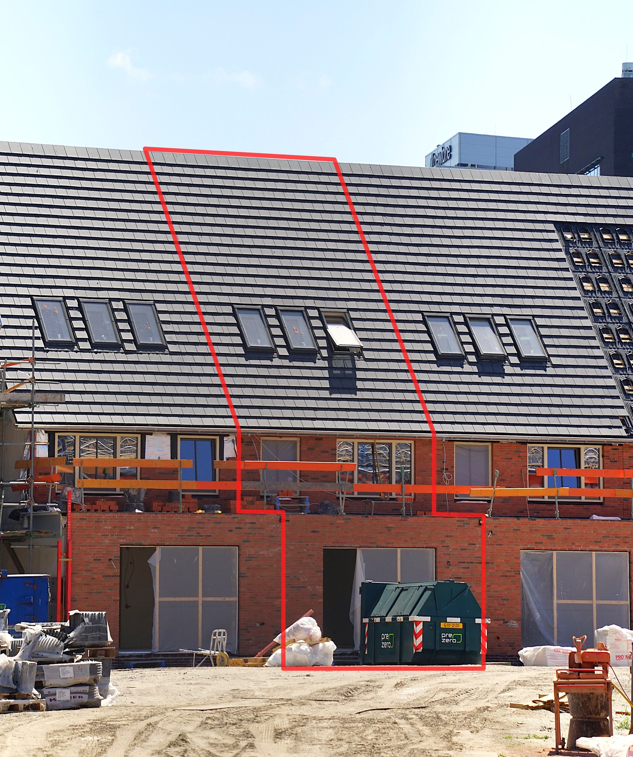 Foto 3 van Bakemastraat 220