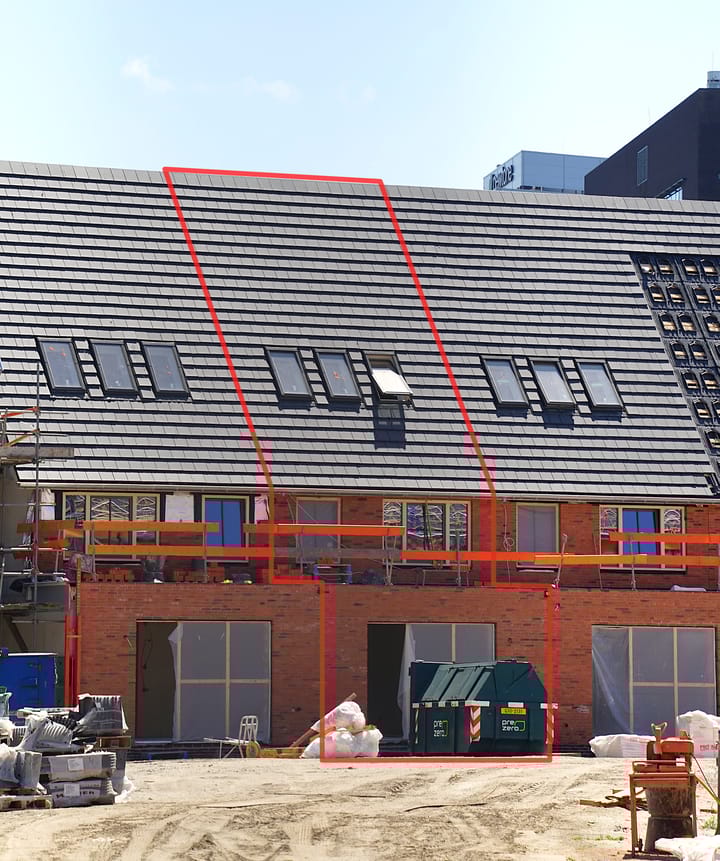 Foto 3 van Bakemastraat 220