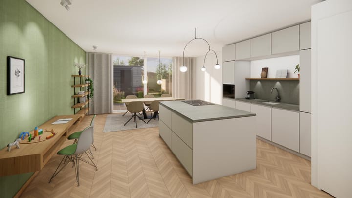 Foto 4 van Bakemastraat 220