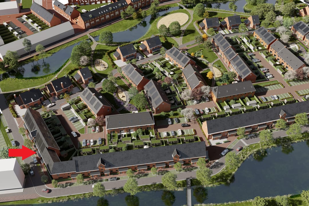 Foto 7 van Bakemastraat 220