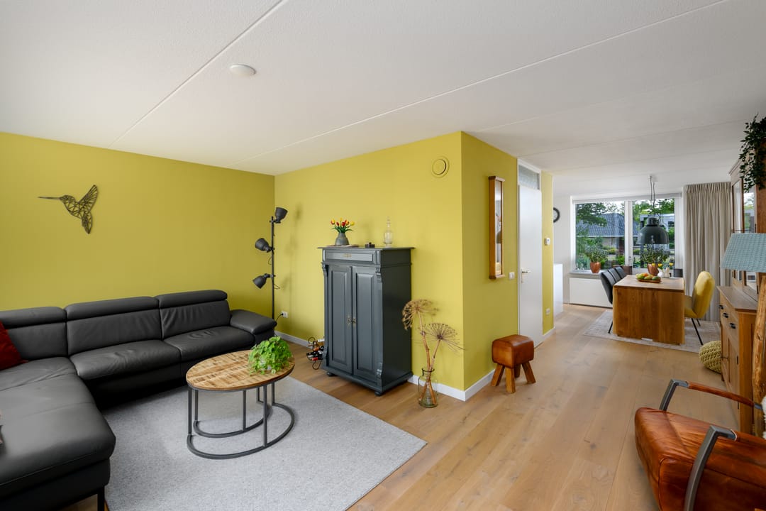 Foto 8 van Rietpol 8