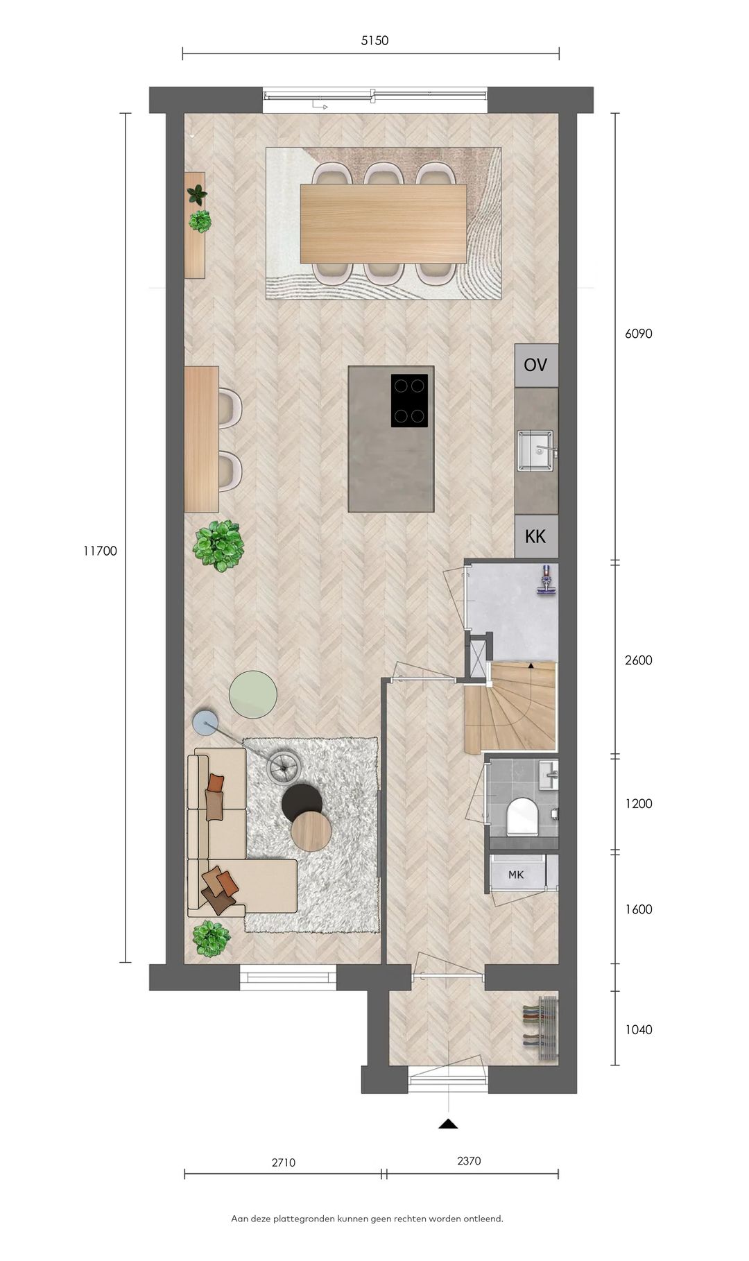 Foto 13 van Bakemastraat 220