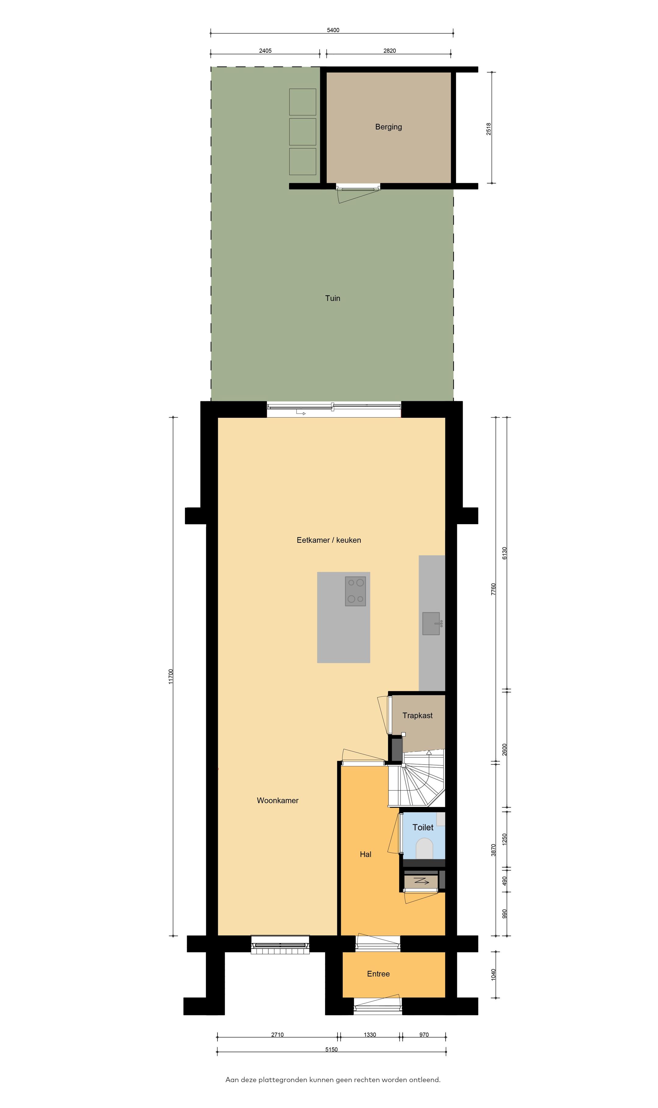 Foto 21 van Bakemastraat 220