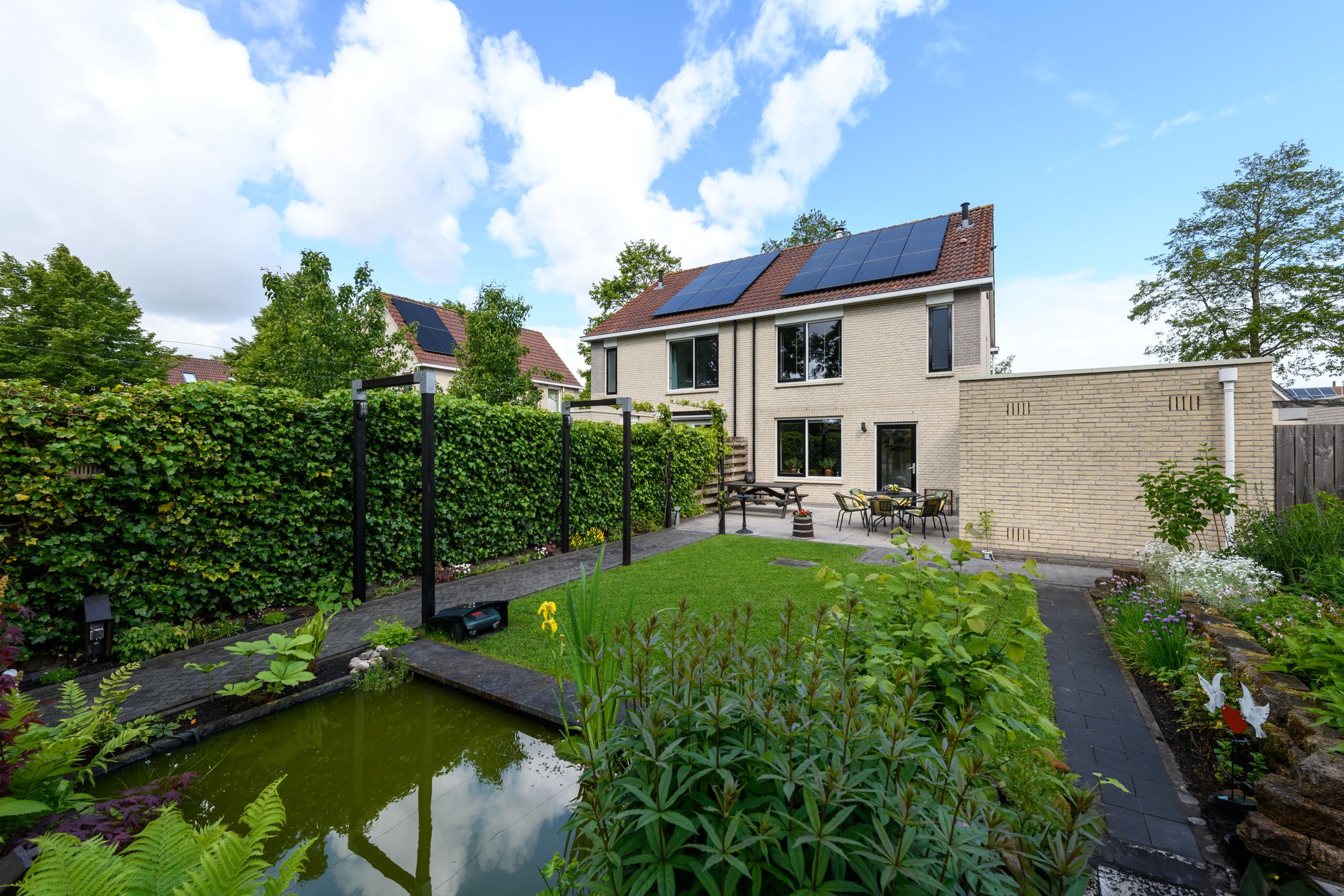 Foto 30 van Rietpol 8