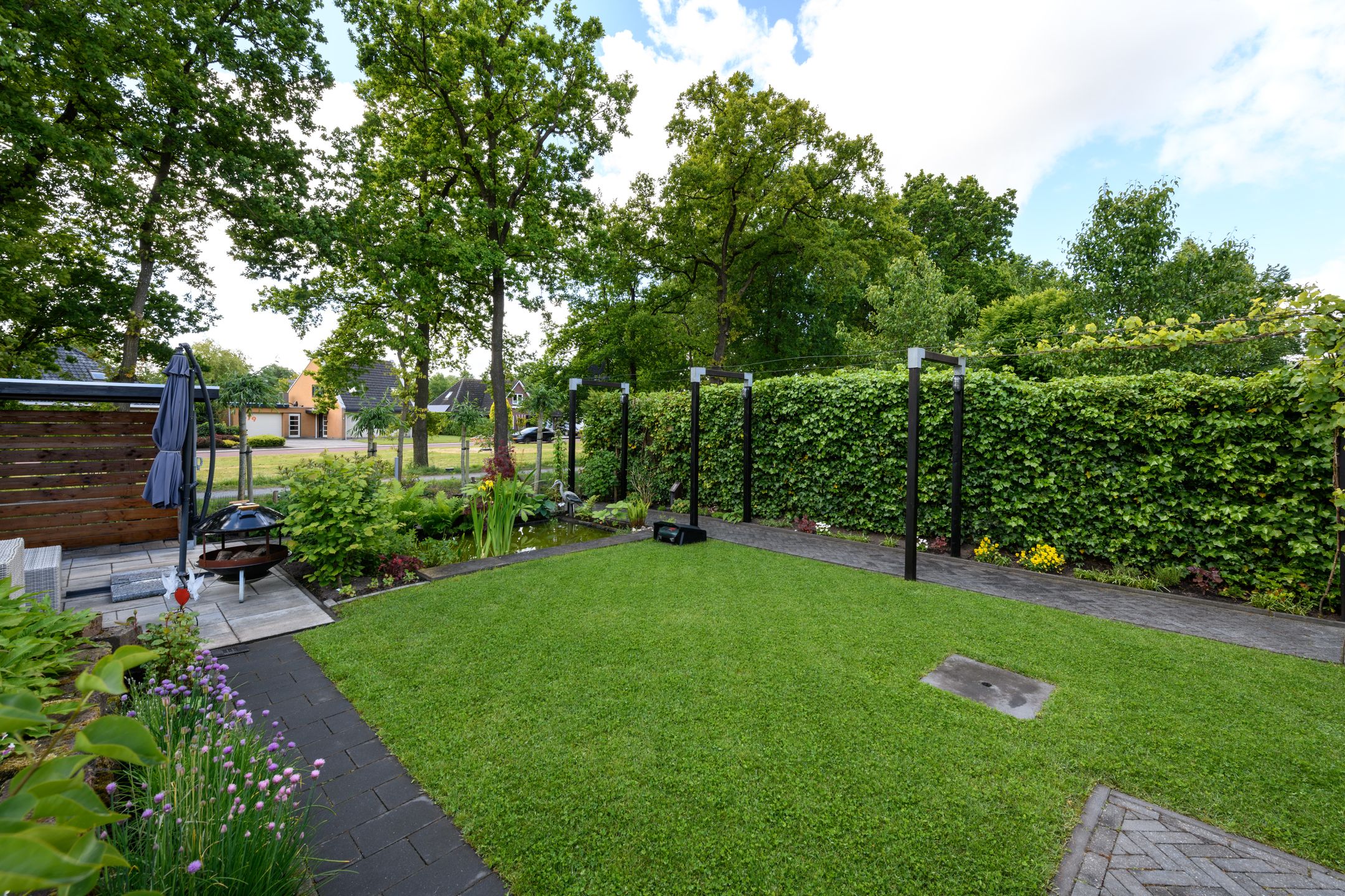 Foto 33 van Rietpol 8