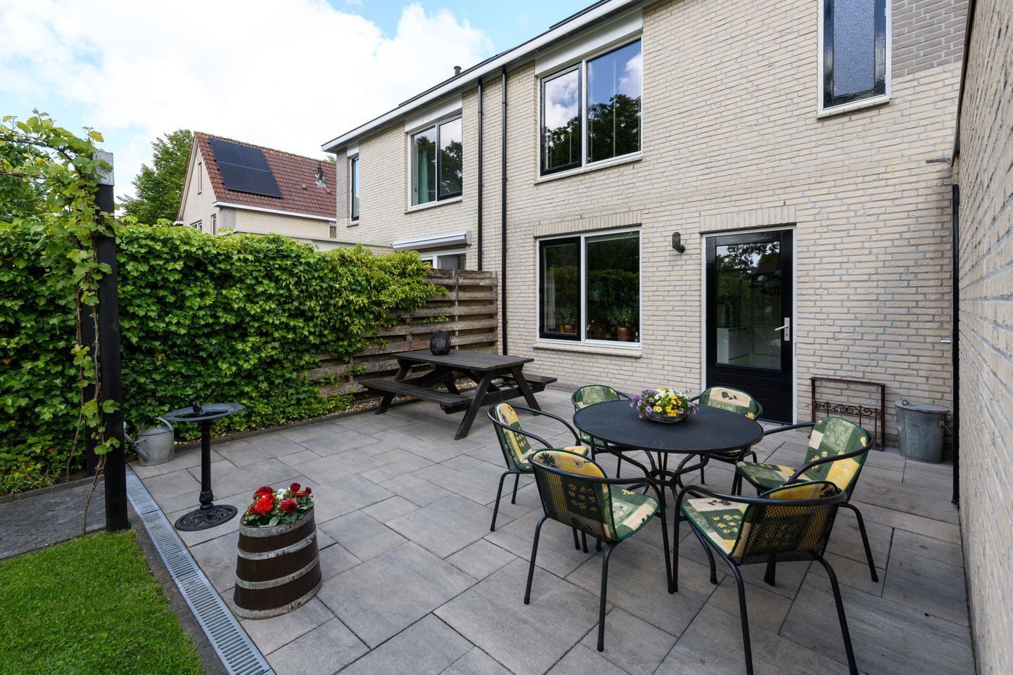 Foto 34 van Rietpol 8