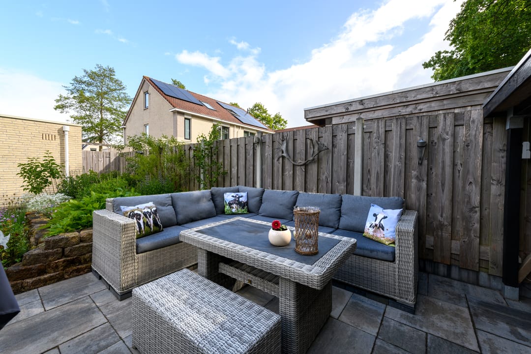 Foto 38 van Rietpol 8