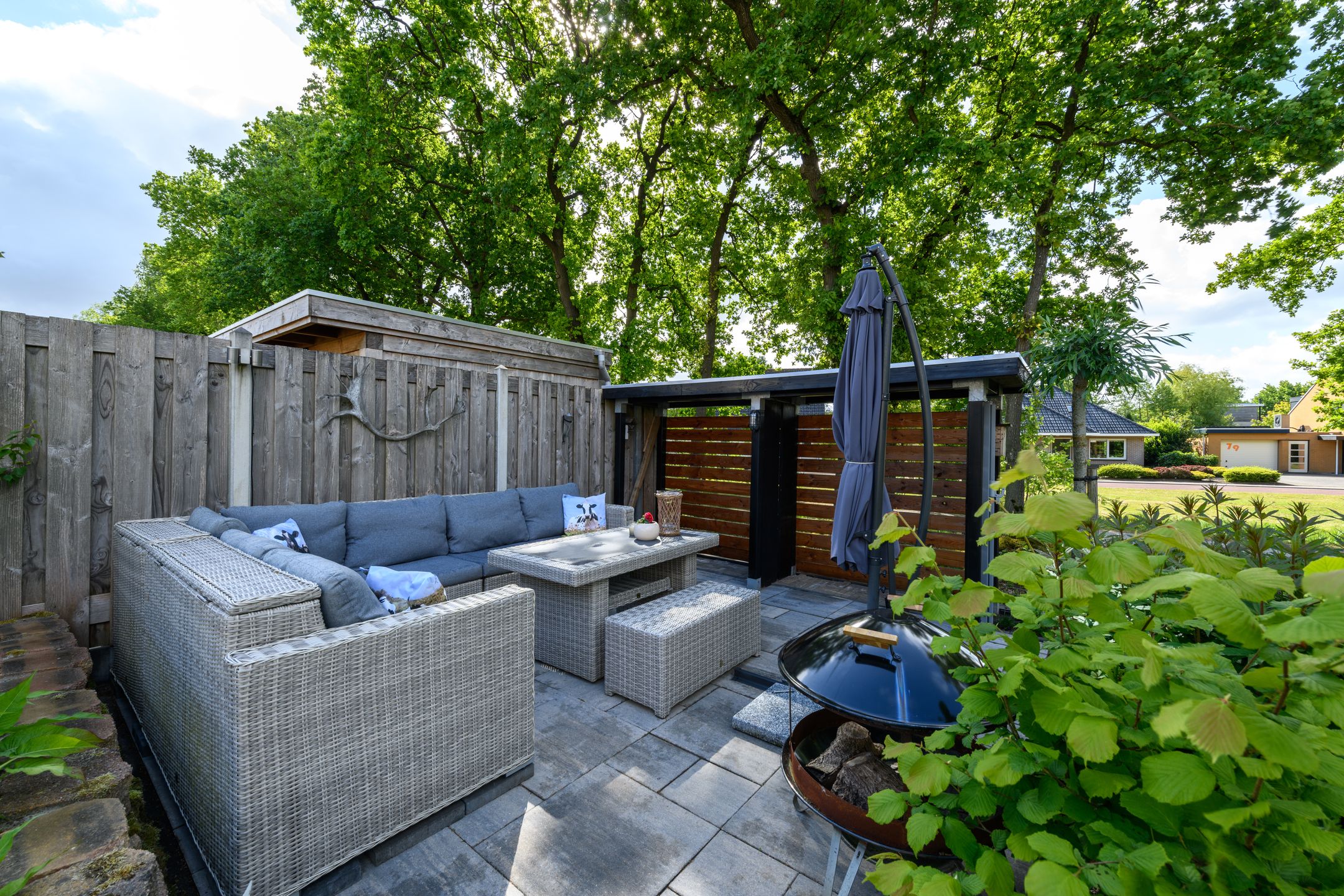 Foto 39 van Rietpol 8