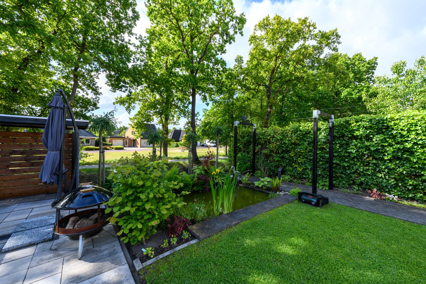 Foto 40 van Rietpol 8