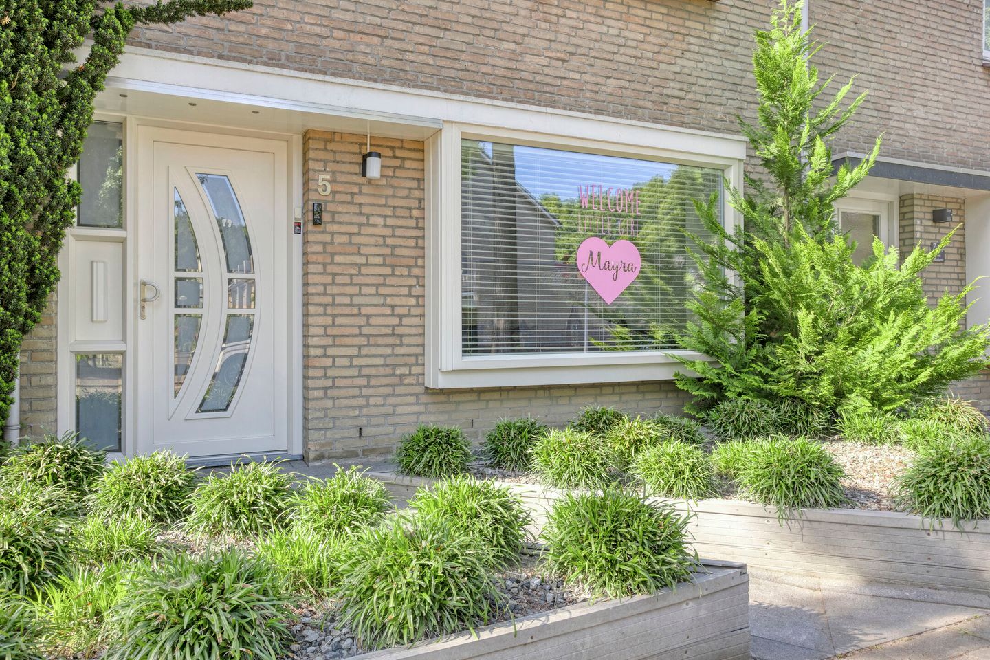 Foto 5 van Siënalaan 5