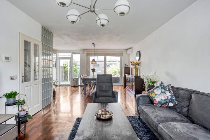 Foto 10 van Siënalaan 5