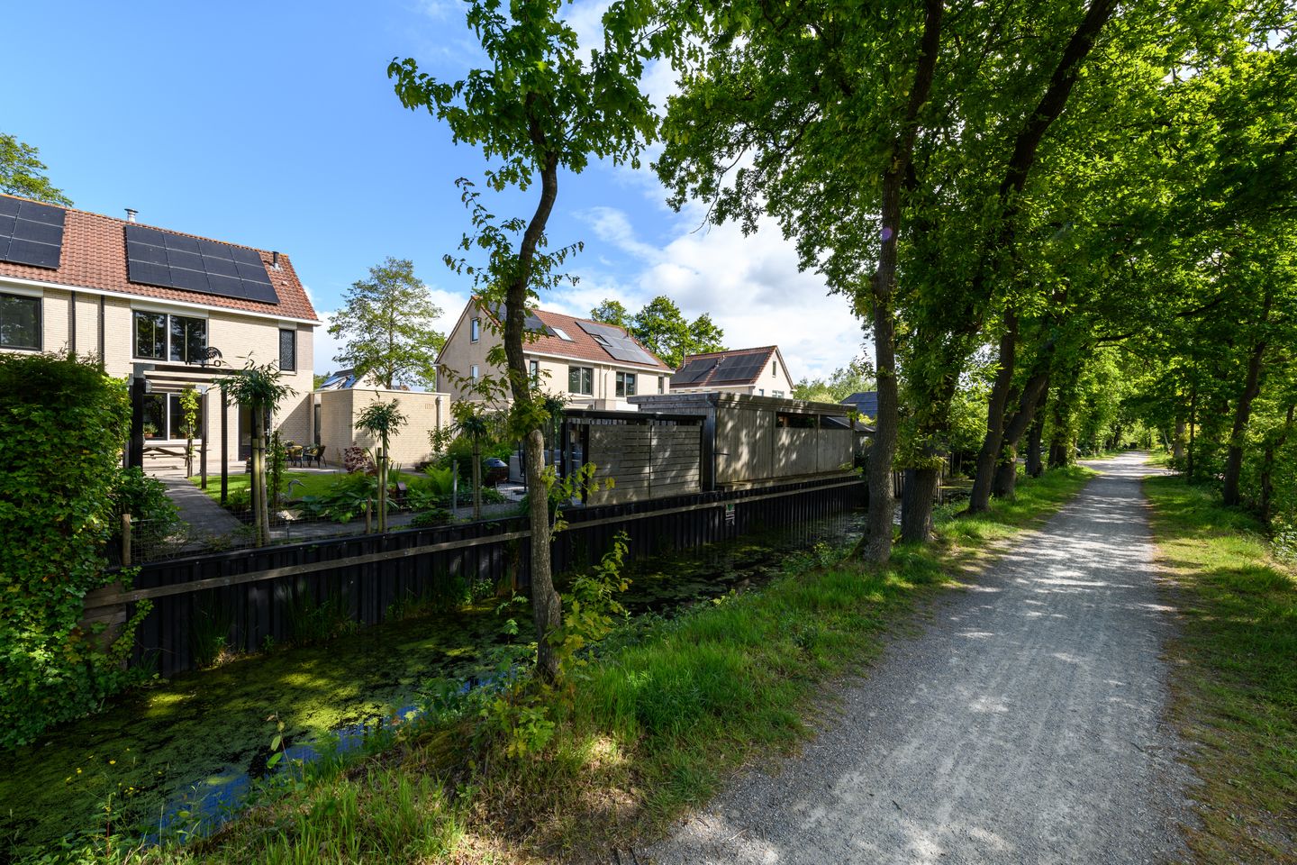 Foto 50 van Rietpol 8