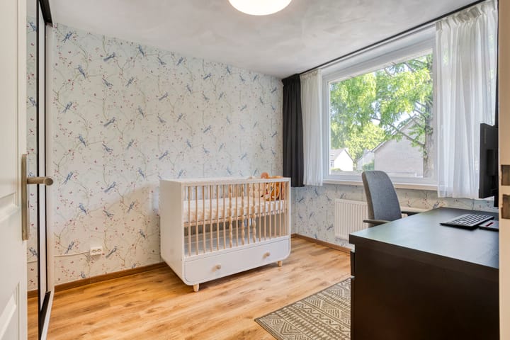 Foto 25 van Siënalaan 5