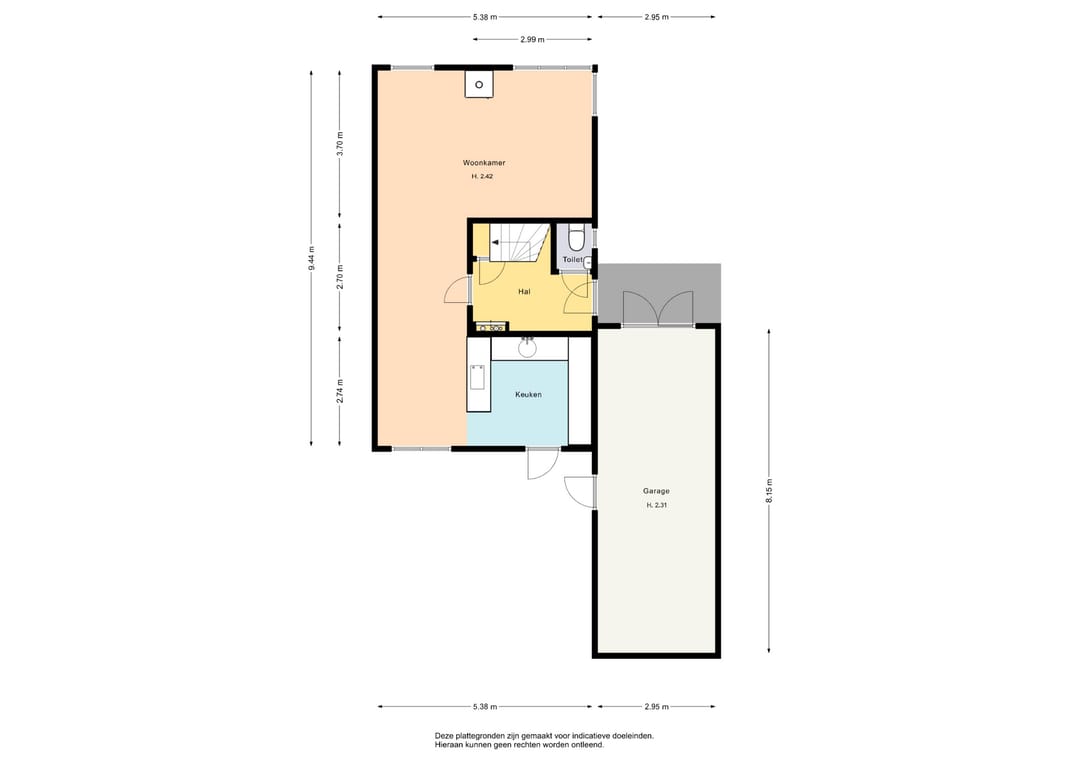 Foto 53 van Rietpol 8