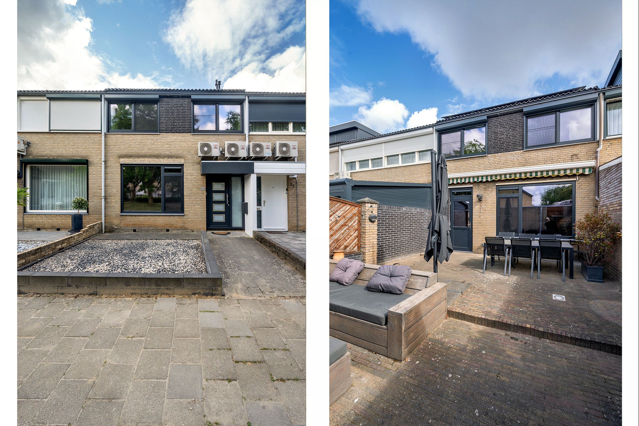 Foto 3 van Orwellstraat 24