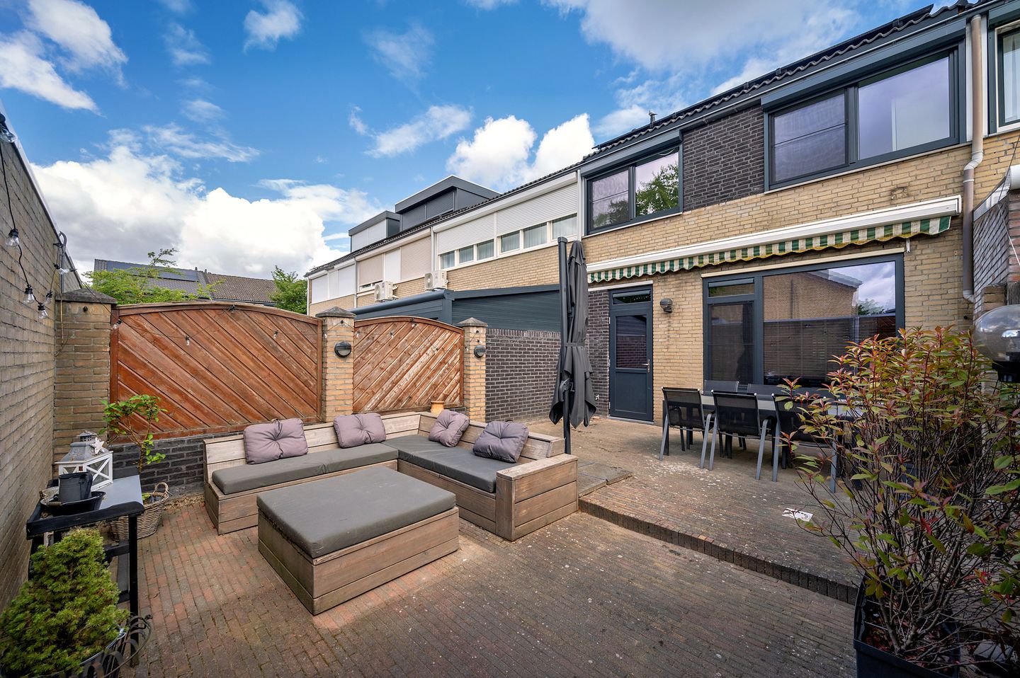 Foto 4 van Orwellstraat 24