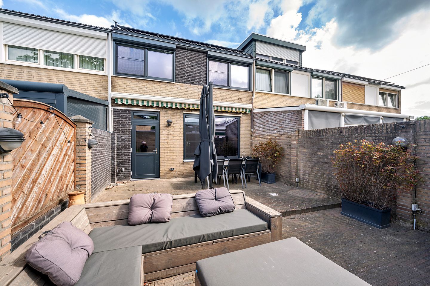 Foto 5 van Orwellstraat 24