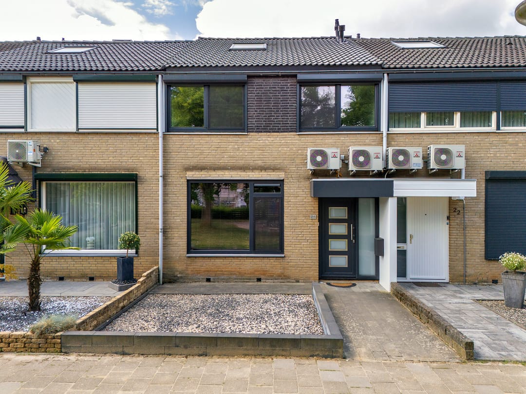 Foto 2 van Orwellstraat 24