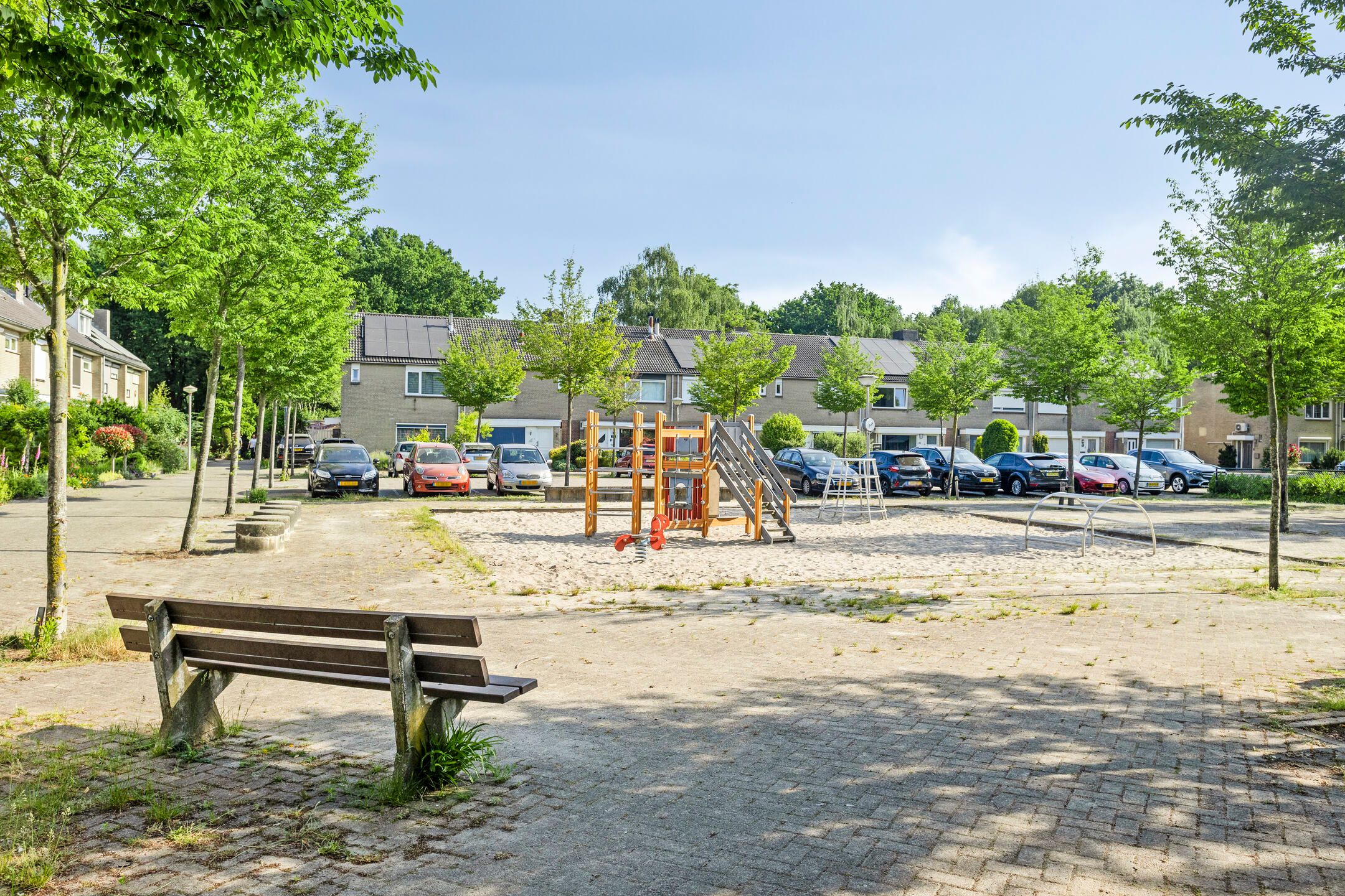 Foto 36 van Siënalaan 5