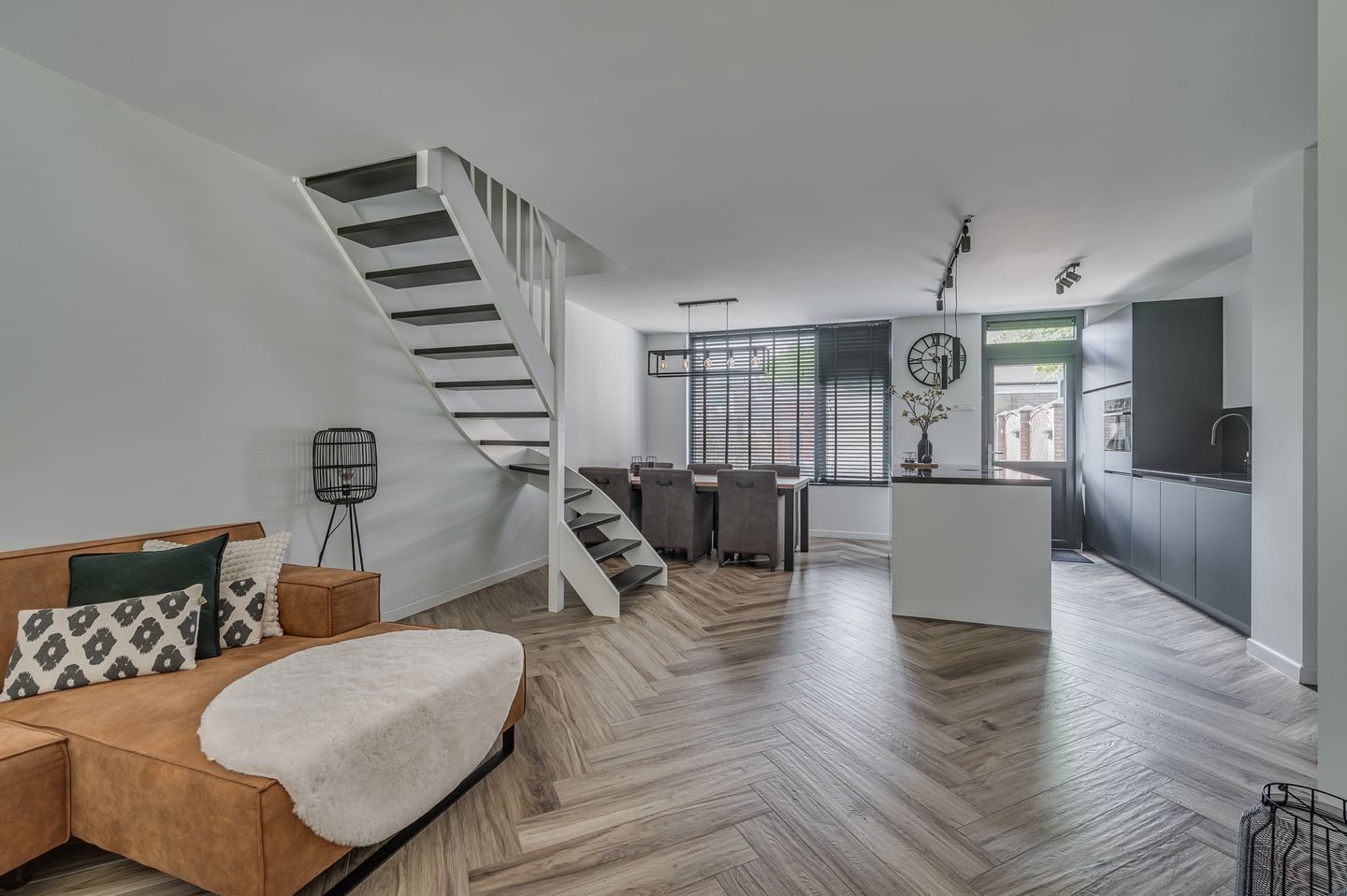 Foto 10 van Orwellstraat 24