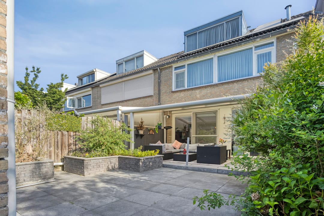 Foto 38 van Siënalaan 5