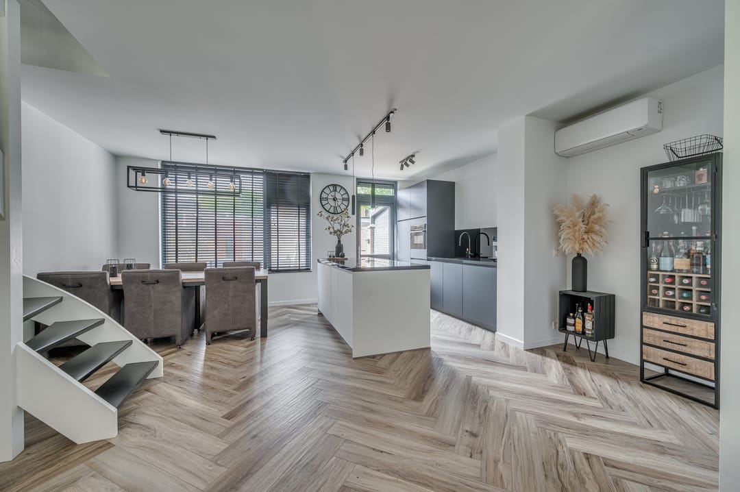 Foto 11 van Orwellstraat 24