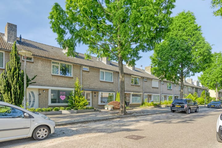 Foto 39 van Siënalaan 5