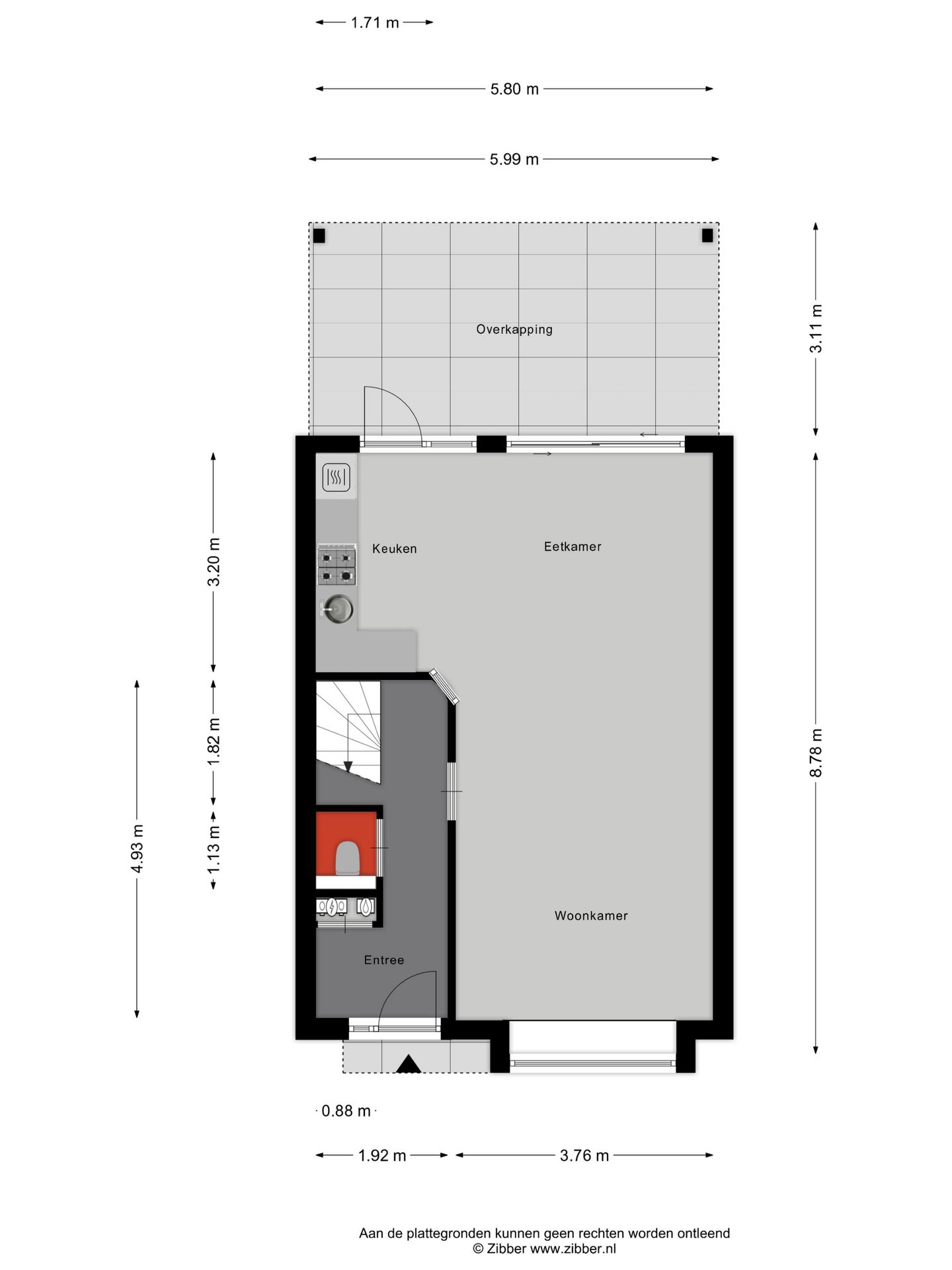 Foto 40 van Siënalaan 5