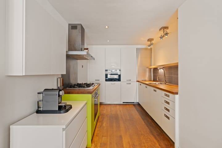 Foto 2 van Tankenberg 159