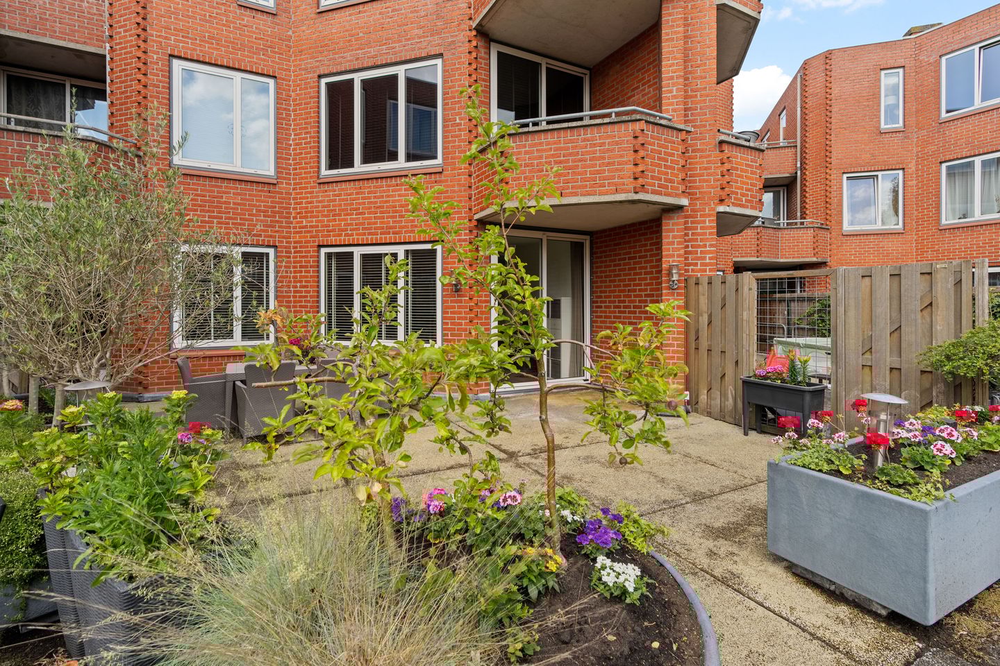 Foto 10 van Tankenberg 159