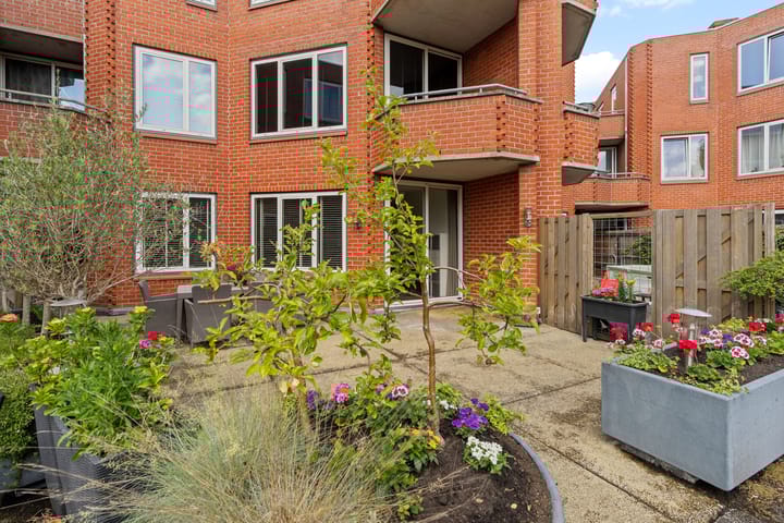 Foto 10 van Tankenberg 159