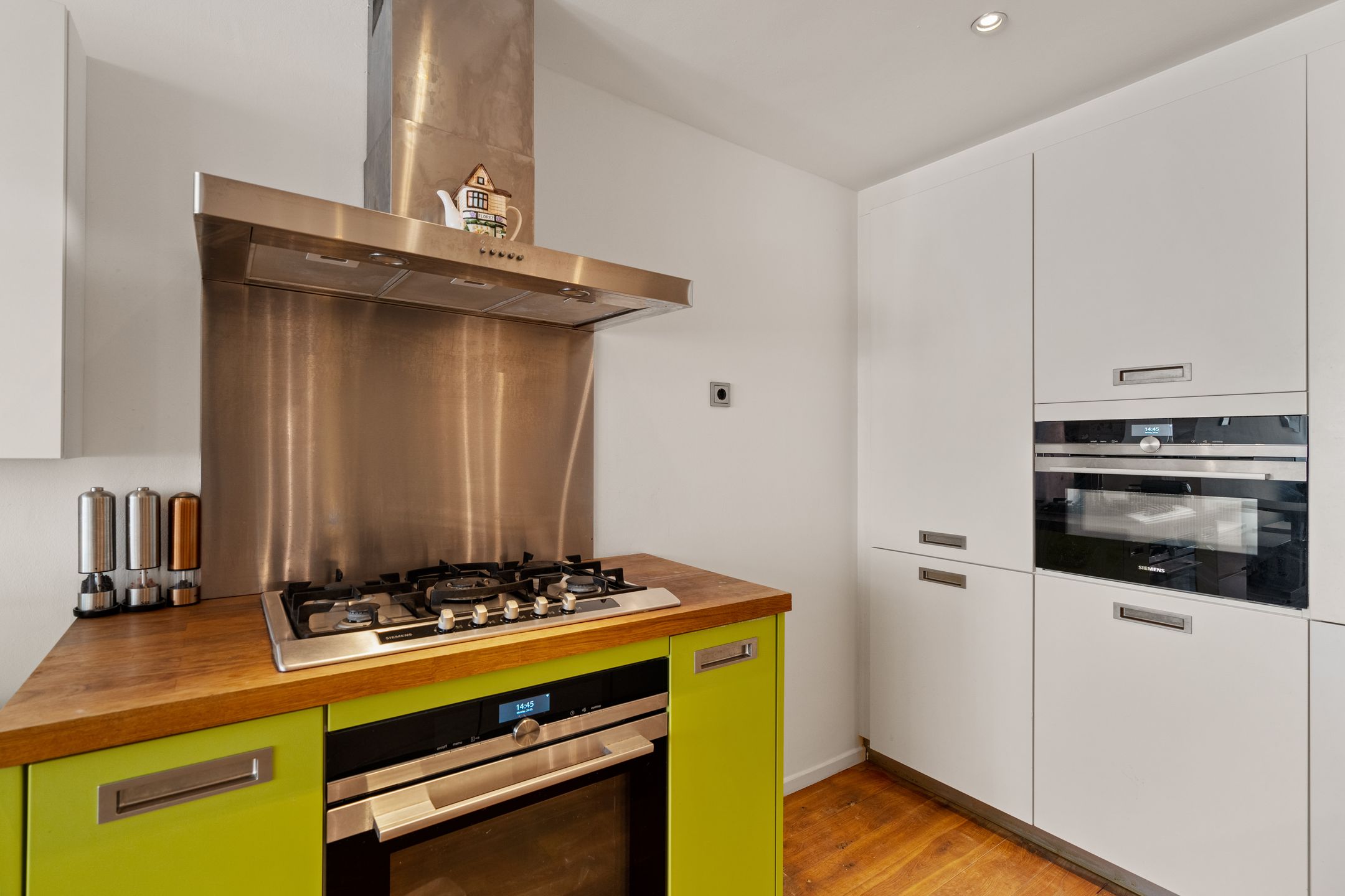 Foto 15 van Tankenberg 159