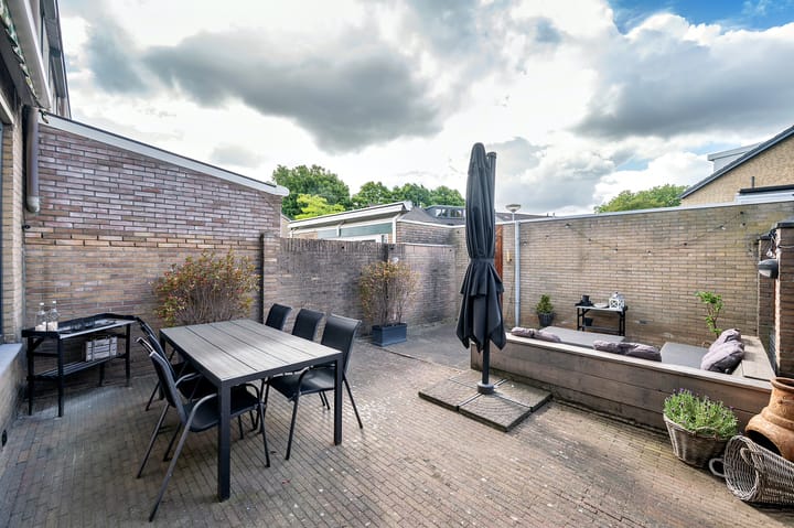 Foto 39 van Orwellstraat 24