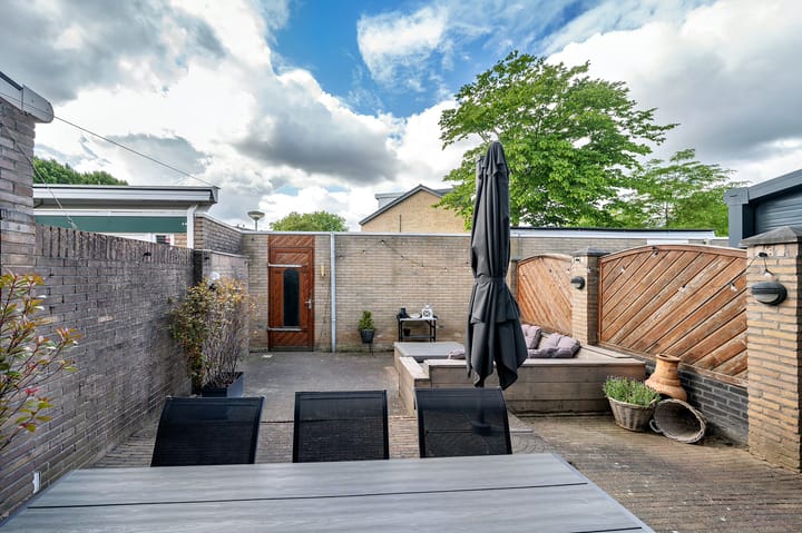 Foto 41 van Orwellstraat 24