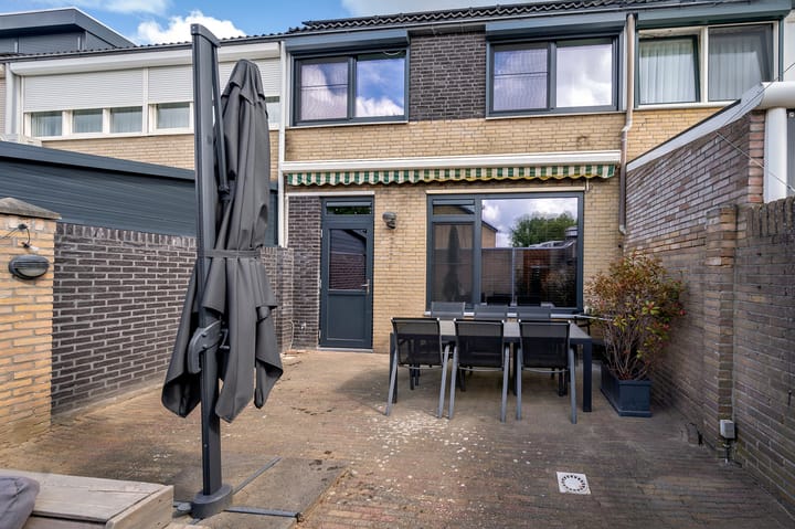 Foto 42 van Orwellstraat 24