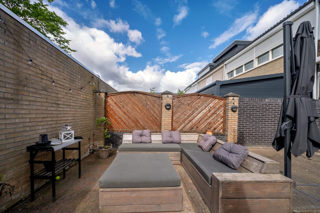 Foto 43 van Orwellstraat 24