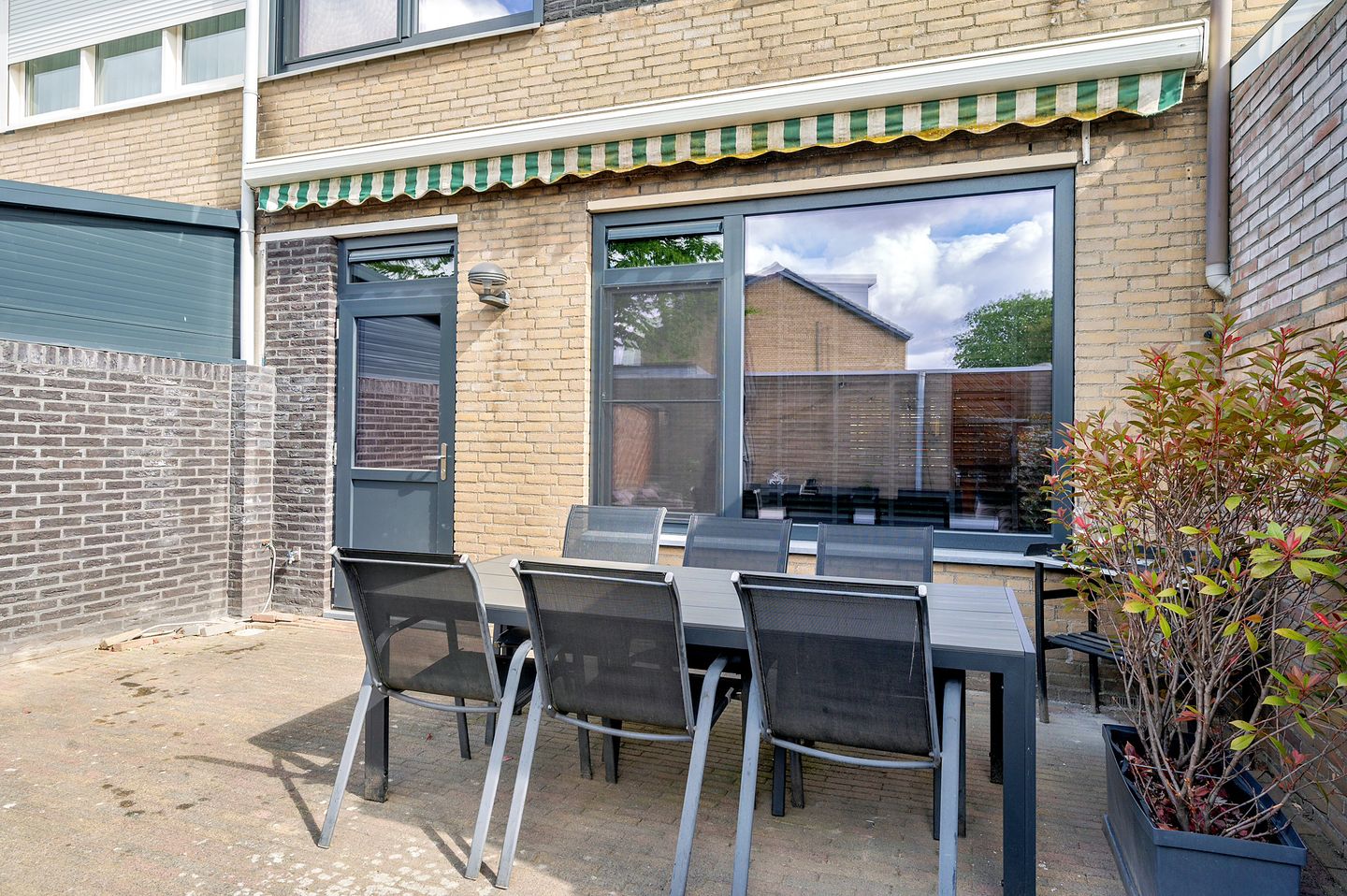 Foto 44 van Orwellstraat 24