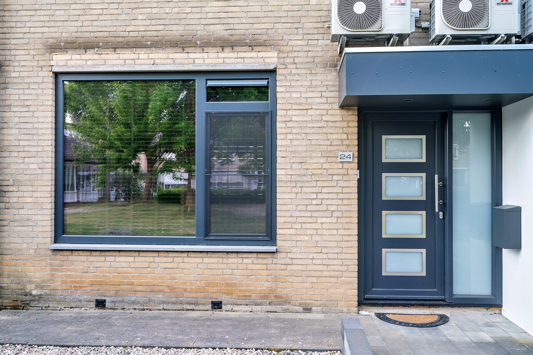 Foto 45 van Orwellstraat 24