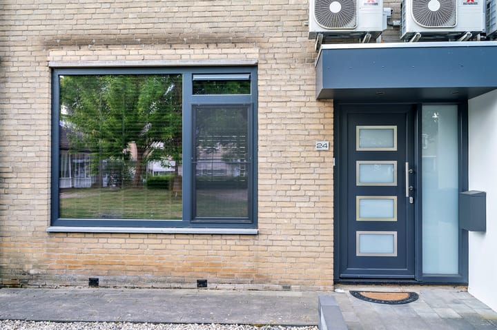 Foto 45 van Orwellstraat 24