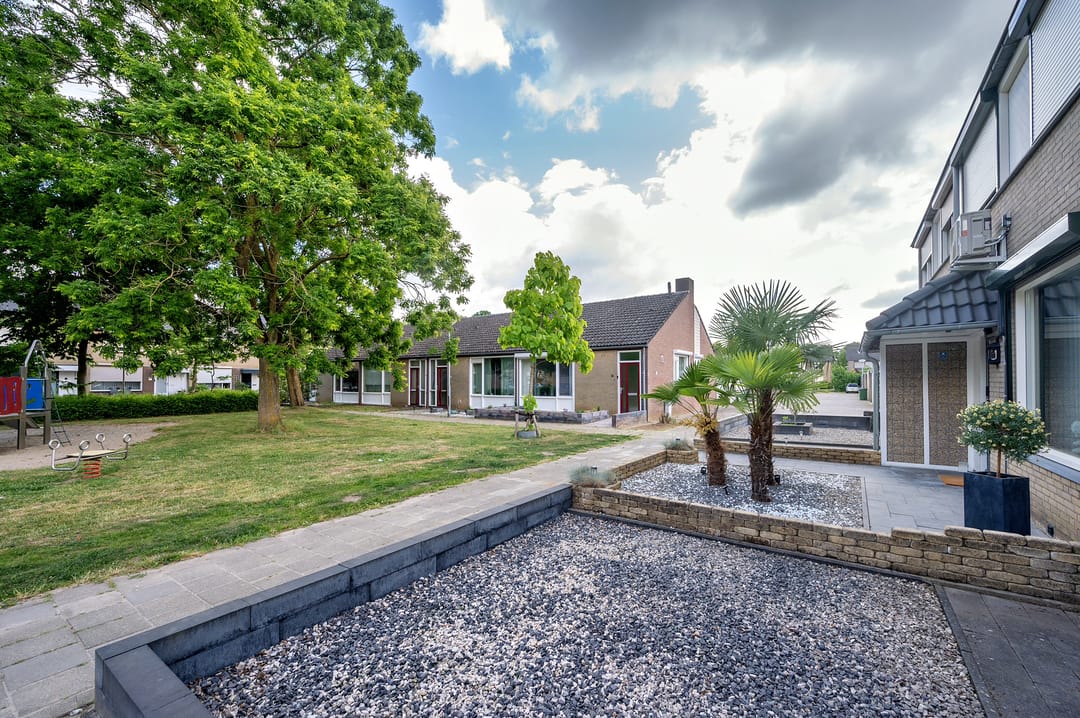 Foto 47 van Orwellstraat 24