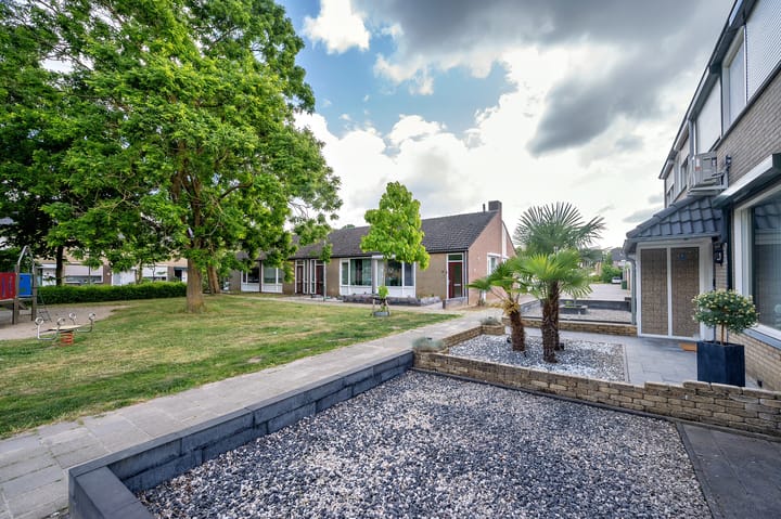 Foto 47 van Orwellstraat 24