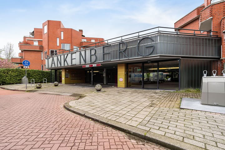 Foto 31 van Tankenberg 159