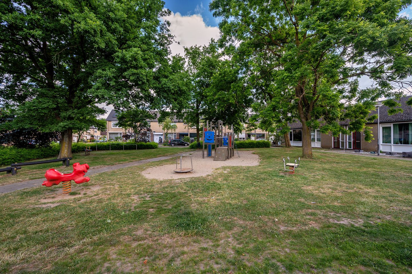 Foto 49 van Orwellstraat 24