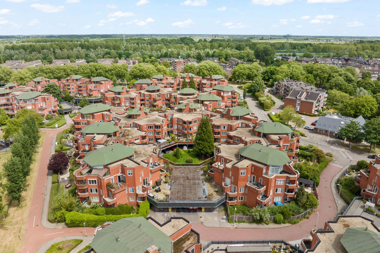 Foto 35 van Tankenberg 159