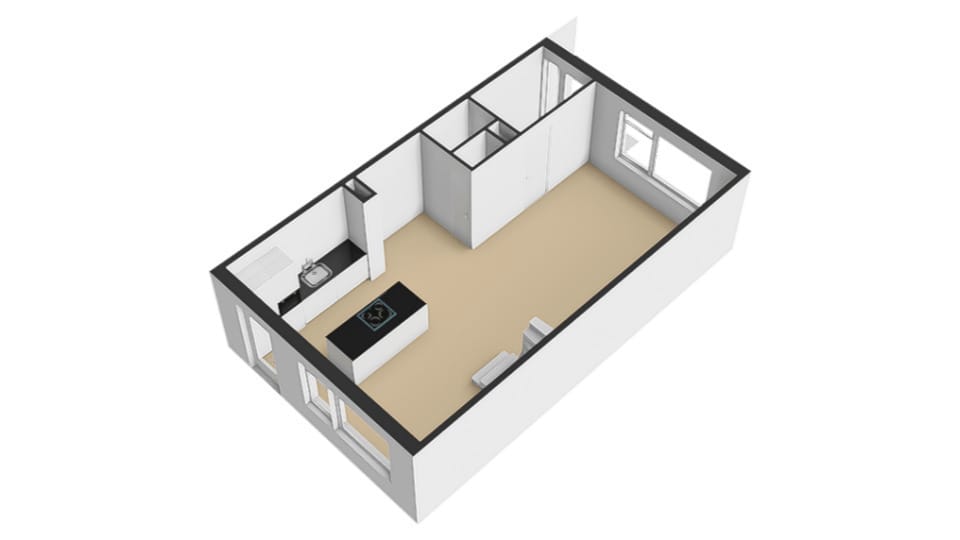 Foto 54 van Orwellstraat 24