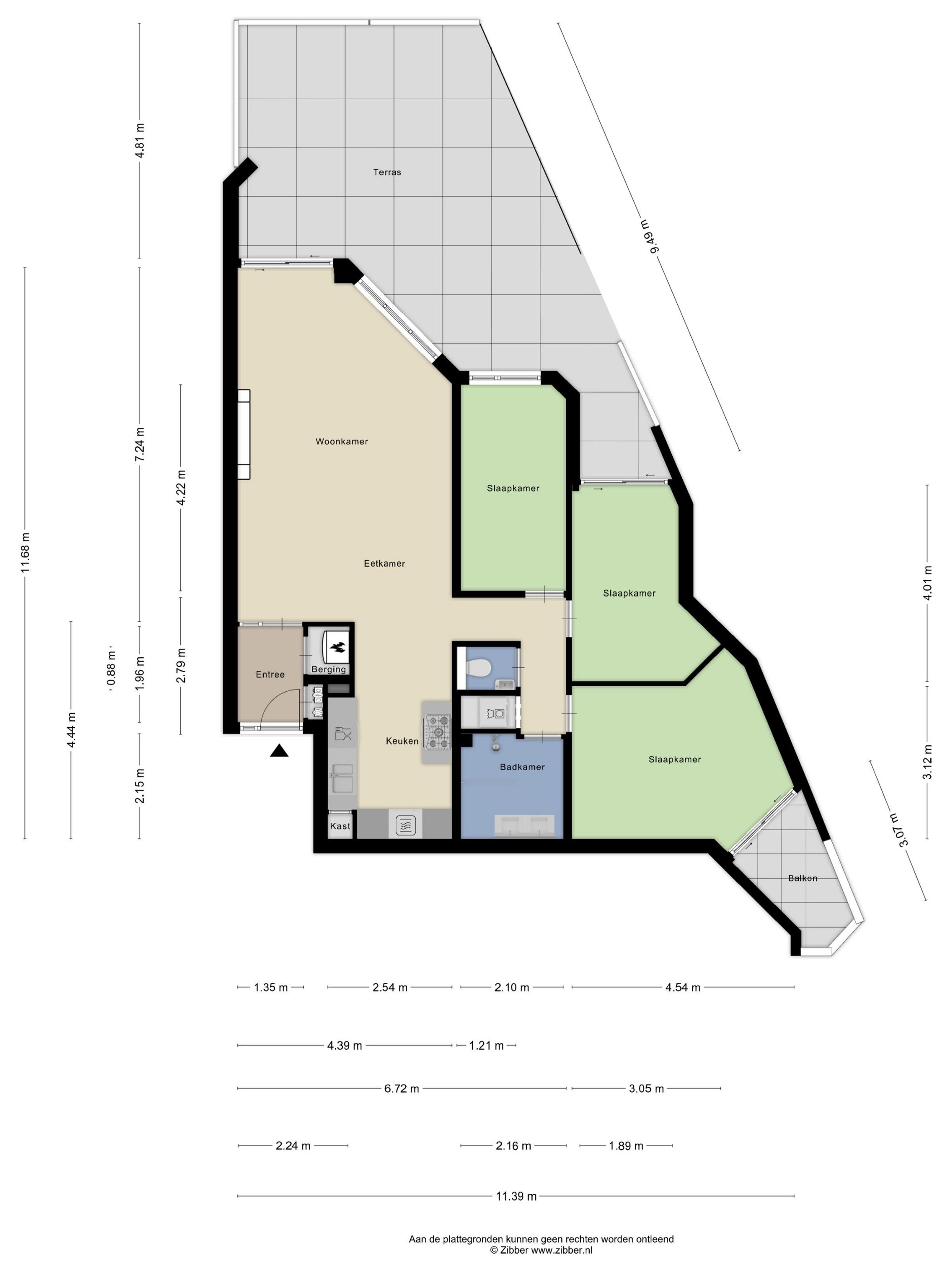 Foto 36 van Tankenberg 159